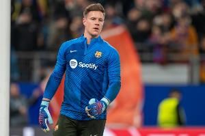 律师：数据保护法就摆在那，巴萨的纪律处罚更像是给特狮施压