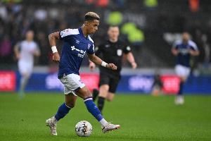 天空：诺丁汉森林即将与伊普斯维奇达协议，以3750万镑签哈钦森