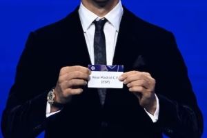 龙赛罗：皇马之所以在欧冠中称王，是因为勇于迎接最高水平的挑战