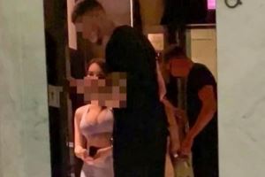 小波特：不喜欢男人婆 未来妻子要顾家并通情达理&像我妈妈一样