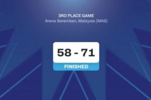 末节崩盘！中国U16女篮末节被日本队打了一波24比12 13分输掉比赛