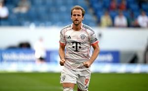 马特乌斯：凯恩最近状态这么好，关键在于他和格纳布里的互动配合