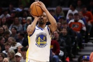 梅尔顿上季健康时场均10.3分3.3板2.8助1.2断 遭ACL撕裂赛季报销