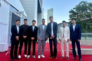 翟晓川：北京篮球人没放弃 为重返总决赛夺得总冠军一直在做努力