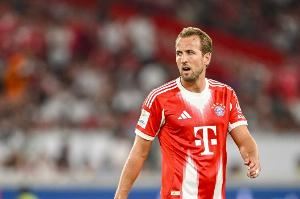 拜仁取得自19/20赛季欧冠首个客场最大胜利，上次是7-2击败热刺