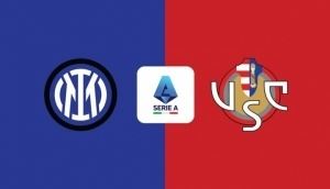 国米vs克雷莫内塞首发：劳塔罗搭档博尼，恰尔汗奥卢替补