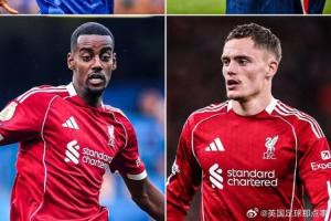 【亿元对决】红蓝大战一度有英超历史上最贵的四名球员同时在场上