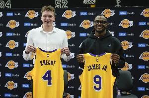 布朗尼单臂补扣？克内克特：他是我兄弟 那太燃了&非常完美