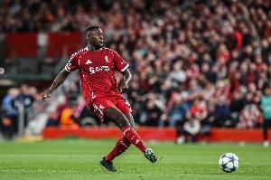 西媒：科纳特接近与利物浦完成续约，皇马将主攻另一个目标格伊