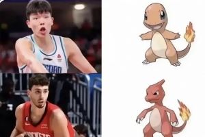 拓记晒宝可梦小火龙进化链：小杨什么时候可以进化到下一形态？