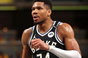 字母哥：你不能总盯着那1%对你有意见的人 而要看到其他99%