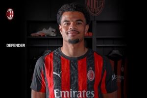 萨勒马科尔斯受伤！米体：阿特卡梅可能代表米兰首发战佛罗伦萨