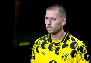 安东：拜尔始终全情投入却欠缺进球运，今天他终用进球回报努力