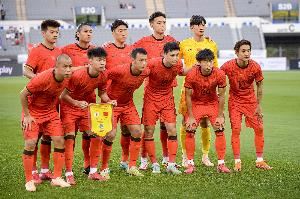 北青：土帅各线逞强为国足选帅平添变数 足协选帅不一定迷信外教