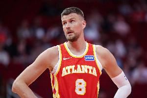 老鹰客战公牛！波津复出先发+特雷-杨&约翰逊&里萨谢&丹尼尔斯