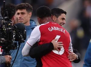 普利斯：十年前温格批评我角球战术，现在阿尔特塔视定位球为赞美