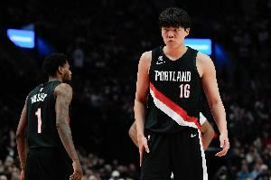 被下放！解说：小杨需要两头跑了 静下心来抓住机会好好提升自己