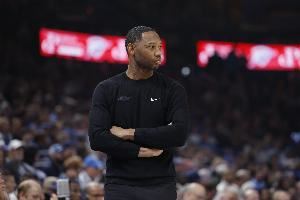 美记：鹈鹕仍在评估和主帅格林的未来 在做出决定前会保持耐心图片