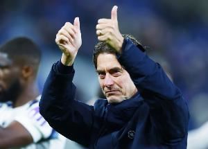 热刺上赛季四杀曼联，若今晚取胜将成为2002年后五连胜曼联首队