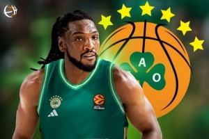 欧媒：法里埃德将加盟帕纳辛纳科斯！球队已买断了他台湾省的合同图片